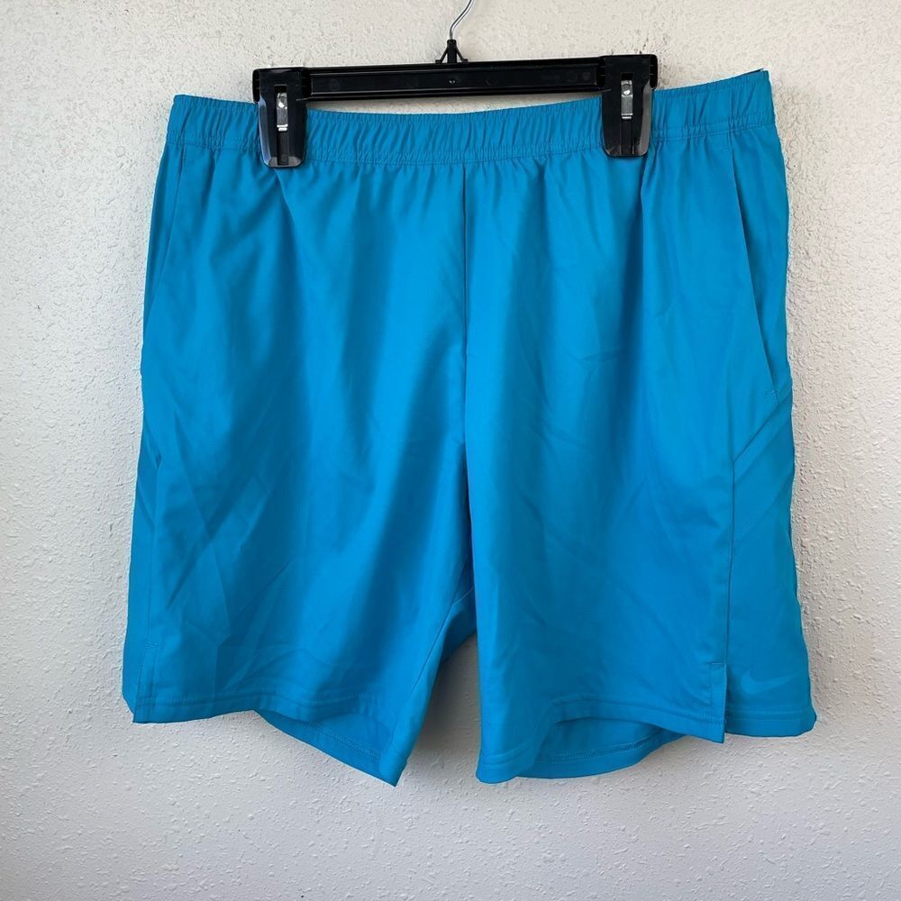 NWT Nike Dri-Fit Athletic Shorts Size XXL